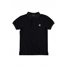 Bellaire Polo short sleeves Jet Black